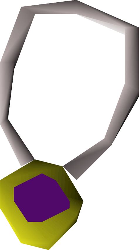 The trimmed version has the same stats as a normal amulet of glory, thus it is recommended to use a. . Glory osrs